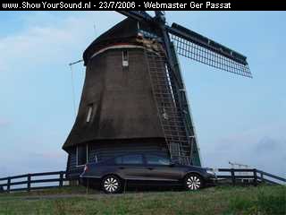showyoursound.nl - Webmaster Gers Passat - Webmaster Ger Passat - SyS_2006_7_23_1_51_52.jpg - Helaas geen omschrijving!
